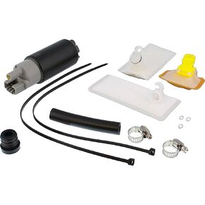 All Balls Racing 47-2018 Fuel Pump Kit Compatible With/Replacement For Honda CB900F (919) 2002-2007, CBR1100XX 2000-2007, CBR600F4 2001-2006, CBR929RR 2000-2001, CBR954RR 2002-2003
