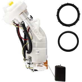 PHILTOP FG1456 Electric Fuel Pump Assembly for Odyssey 2005-2010 3.5L, Fuel Pump P76415M, SP8038M, 17045-SHJ-A30, 17045-SHJ-A51, 17052-SHJ-A00, 17052-SHJ-A50, A30015, 950-0216