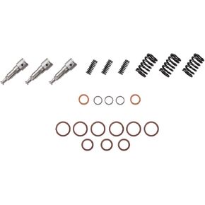 Fuel Injection Pump Rebuild Kit Compatible With Kubota D902 D722 D905 RTV 900 BX Toro Bobcat