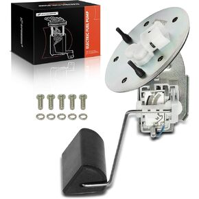 A-Premium Fuel Tank Sending Unit Compatible with Lexus NX200t 2015-2017 NX300 2018-2019 & Toyota RAV4 2006-2012 2.0L 2.5L 3.5L, Gas, Replace# 8332049205