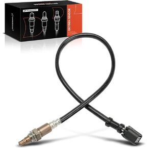 A-Premium Oxygen Sensor Compatible with Honda Civic 2006-2008 1.3L 2.0L Upstream
