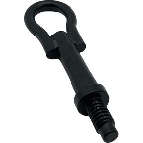 Tow Hook Recovery Hook 6M2Z-17A954-A | Fits Ford Escape, Focus, Fusion, Mustang, Edge, GT | Lincoln MKC, MKZ | 2013-2021 Compatibility