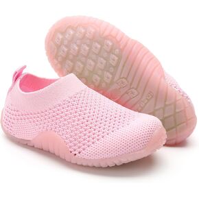 Baby Mesh Shoes Lightweight Kids Sneaker Toddler Non Slip Children Sandals Jessie
