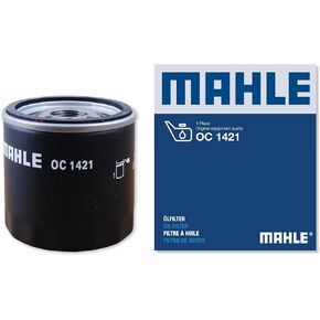 Mahle Oil Filter - OC1421