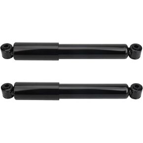 Rear Gas Struts Shock Absorber Fit for Dodge Grand Caravan for Chrysler Town & Country for Volkswagon Routan for Ram C/V 2008-2019