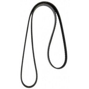 Continental OE Technology Series 4081298 8-Rib, 129.8" Multi-V Belt