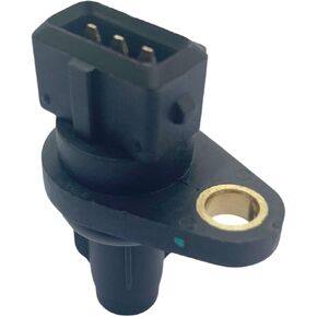 Engine Camshaft Position Sensor Cam Compatible with Hyundai 2006 2007 2008 2009 2010 2011 Accent Replacement for KIA Rio Rio5 for 2006-2008 Attitude L4 1.6L Replaces 39350-26900 3935026900 PC780