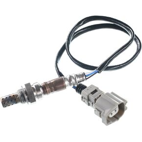 Downstream O2 Oxygen Sensor 4-Wire Replacement for Lexus RX350 RX450H 2010-2013 RX400H 2006-2008 Toyota Highlander 2006-2014