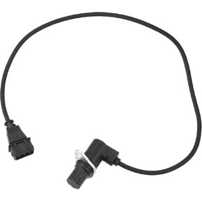 uxcell Crankshaft Position Sensor No.037906433A/037906433C/037906433B for Volkswagen Golf 2.0L 1993-1997 for VW Jetta 2.0L 1993-1998
