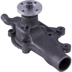 Gates 43000 Premium Engine Water Pump