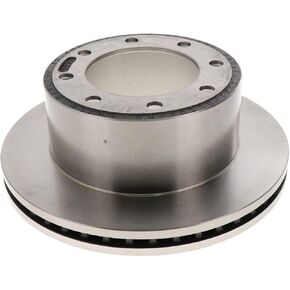 Motorcraft - Rotor Asy (P) (BRR304)