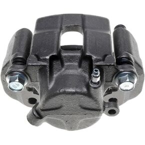 Raybestos R-Line Replacement Remanufactured Front Disc Brake Caliper for Select 1984-1995 Toyota Pickup Model Years (FRC3558) (Renewed)