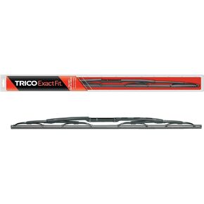 TRICO Exact Fit 26 Inch Pack of 1 Conventional Windshield Wiper Blade For Car (26-11)