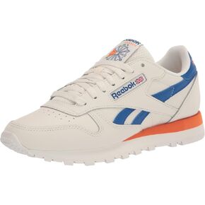 Reebok Women's Classic Leather Sneaker