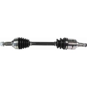 GSP NCV53095 CV Axle Shaft Assembly - Left Front (Driver Side)