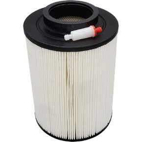1240434 1240482 Air Filter Compatible with Polaris Ranger Crew RZR XP 800 900 RZR-S RZR-4 (1 Pack)
