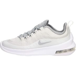 NIKE Women's Low-Top Sneakers, White White Barely Rose MTLC Platinum, 6.5
