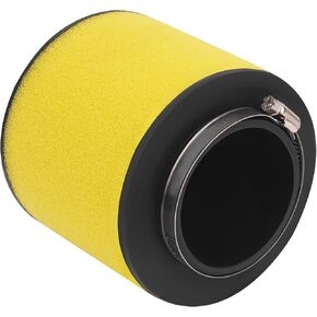 Air Filter 17254-HN5-670 Compatible with Honda TRX350TM TRX350FE TRX350FM TRX350TE FourTrax 350 TRX350FM TRX350FE TRX350TM Rancher 350 2000-2006 TRX400FA FourTrax 400 AT TRX400FGA 2004-2007