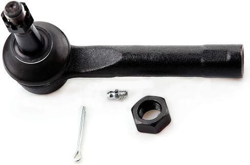 SCITOO 1pc Outer Tie Rod End Fit For Cadillac Escalade For Chevy Avalanche 1500 Silverado 1500 Silverado 2500 Suburban 1500 Suburban 2500 Tahoe For GMC Sierra 1500 Sierra 2500 Yukon Yukon Xl 2500 in Saudi Arabia