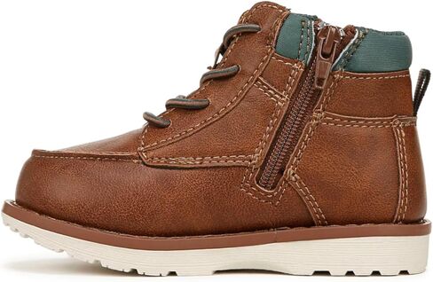 Dr. Scholl's Boy's Classic First Walker Shoe in Saudi Arabia