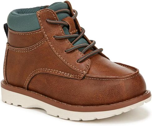 Dr. Scholl's Boy's Classic First Walker Shoe in Saudi Arabia