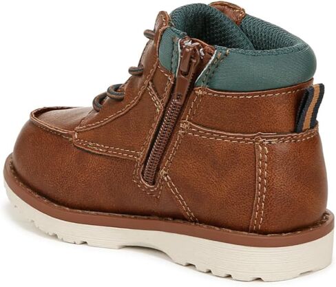 Dr. Scholl's Boy's Classic First Walker Shoe in Saudi Arabia
