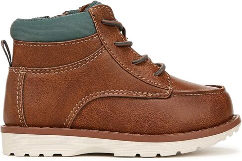 Dr. Scholl's Boy's Classic First Walker Shoe in Saudi Arabia