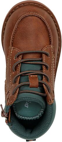 Dr. Scholl's Boy's Classic First Walker Shoe in Saudi Arabia