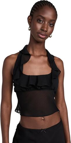Women's Verbena Top in Saudi Arabia