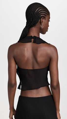Women's Verbena Top in Saudi Arabia