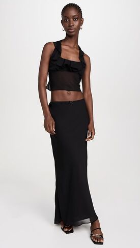 Women's Verbena Top in Saudi Arabia