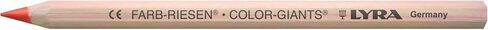 Lyra Color-Giants Skin Tone Colored Pencils - Set of 12 count colored pencils With A 6.25mm Core - Highly Pigmented Pencils for All Artists - Durable Color Pencils Set for Drawing Coloring and More in Saudi Arabia