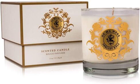 Shelley Kyle Sorella Crystal Candle, 510 Grams in Saudi Arabia