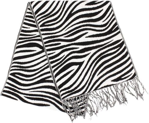 Sexy Basics 2 Pack Super Soft & Luxurious Cashmere Feel Winter Scarf Wrap / 72" Long in Saudi Arabia