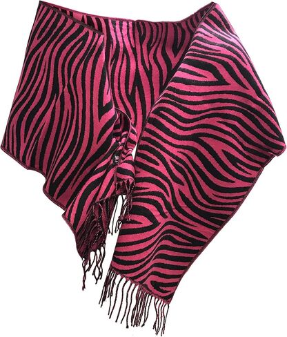 Sexy Basics 2 Pack Super Soft & Luxurious Cashmere Feel Winter Scarf Wrap / 72" Long in Saudi Arabia