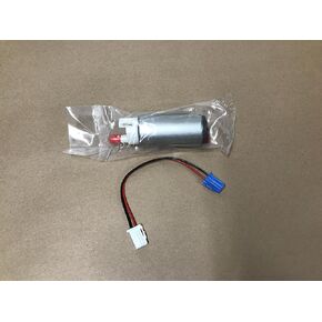 Yamaha Electric Fuel Pump Replaces Part #68V-13907-01-00, 68V-13907-02-00, 68V-13907-03-00, 69J-13907-00-00, 69J-13907-01-00, 69J-13907-02-00, 69J-13907-03-00