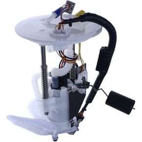 A-Premium Electric Fuel Pump Module Assembly with Sending Unit Compatible with Ford Explorer & Mercury Mountaineer, 2003, V6 4.0L Only, Replace# 3L2Z9H307DA