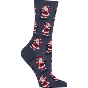 Hot Sox Women's Raccoon Socks