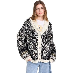 Free People Women's Sasha Cardigan