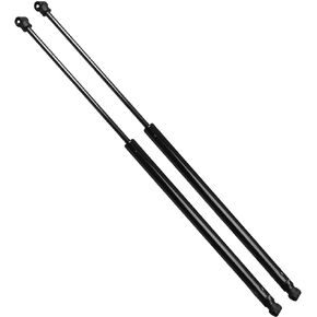 Qty (2) Suspa C16-26783 C1626783 26.3 250lb Prevost RV Door Universal Lift Support
