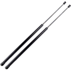 ECCPP Lift Support Hood Replacement Struts Gas Springs Fit For Volkswagen for Beetle 1998-2010 Set of 2