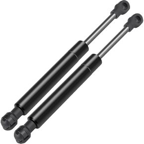 Rear Hatch Lift Supports Liftgate Struts Tailgate Shocks Trunk Gas Springs Replacement Parts Compatible with 4078 SG425004 for 2004-2008 Nissan Maxima