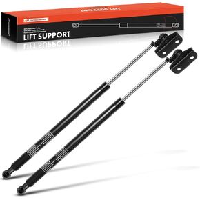 A-Premium Front Hood Lift Supports Shock Struts Compatible with Select Subaru Models - Forester 2009-2013, Impreza 2008-2014 - Replace# 57259FG000, 57251FG010(2PC Set)