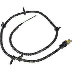 Dorman 970-042 Front Passenger Side ABS Wheel Speed Sensor Wiring Harness Compatible with Select Oldsmobile / Pontiac Models