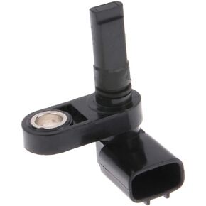 Front or Rear Left ABS WHEEL SPEED SENSOR Fits 10-17 Gx460 / 03-09 Gx470 / 08-17 Lx570-03-17 4Runner / 07-14 Fj Cruiser / 08-17 Land Cruiser / 05-17 Tacoma Replace ALS685 2ABS0298 970331 8954304020
