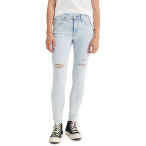 Levi's Women's 711 Thermolite Skinny Jean