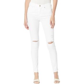 True Religion Women's Halle High Rise Super Skinny Jean