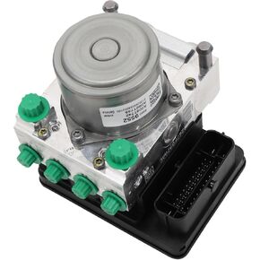 ACDelco GM Original Equipment 84609552 Electronic Brake Control Module