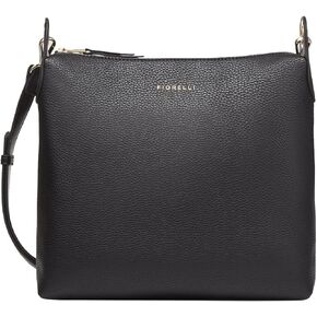 FIORELLI Women's Coco Crossbody Bag, Stylish Handbag with Adjustable Strap & Pockets