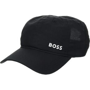BOSS Men's Technical Sport Ripstop Baseball Cap